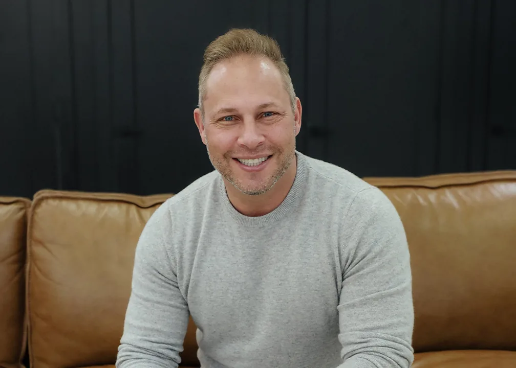 Dr. Darren Scott, Functional Medicine Physician